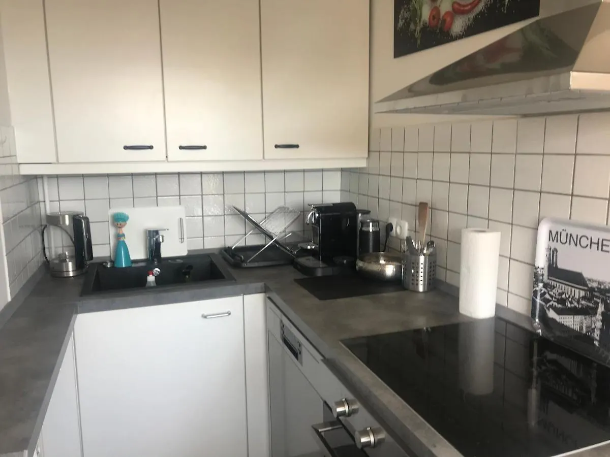 Ferienwohnung Gemütliches Zuhause im Dachgeschoss am Königsplatz München 0*,  Deutschland