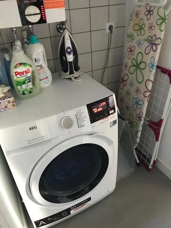 Apartment Ferienwohnung Gemütliches Zuhause im Dachgeschoss am Königsplatz München Deutschland